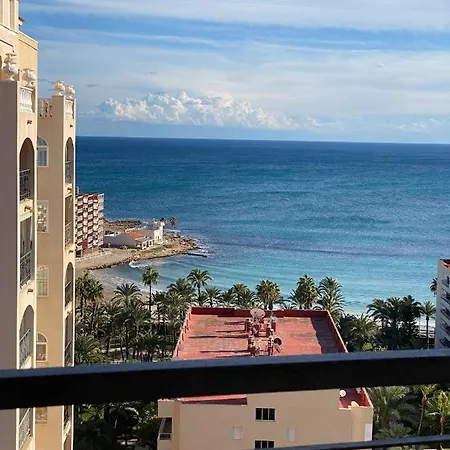 Apartment Seaview Deluxe