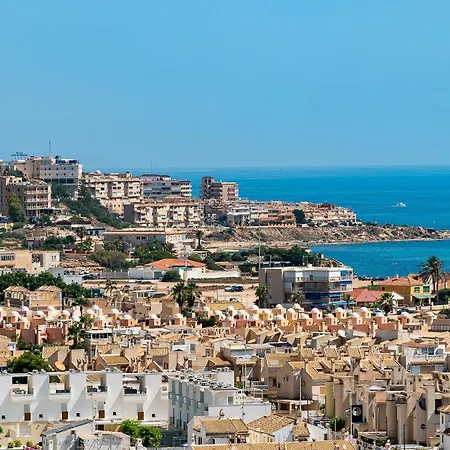 Appartement Seaview Deluxe
