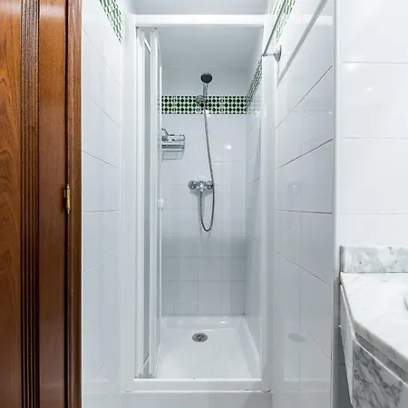 Seaview Deluxe Apartment Torrevieja