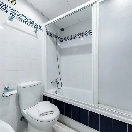 Seaview Deluxe Apartment