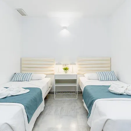 Seaview Deluxe * Torrevieja