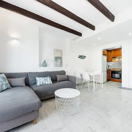 Apartment Seaview Deluxe