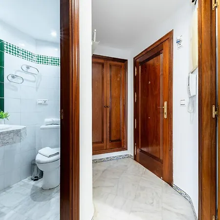 Seaview Deluxe Apartment Torrevieja