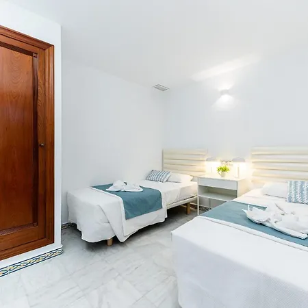 Apartment Seaview Deluxe