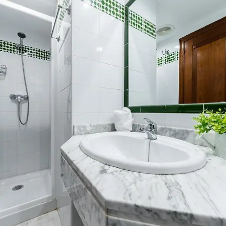 Apartment Seaview Deluxe Torrevieja