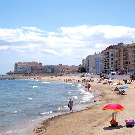 Seaview Deluxe Apartment