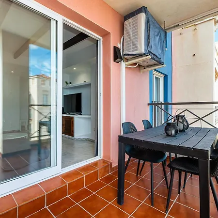 Seaview Deluxe Apartment Torrevieja