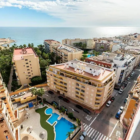 Apartment Seaview Deluxe *