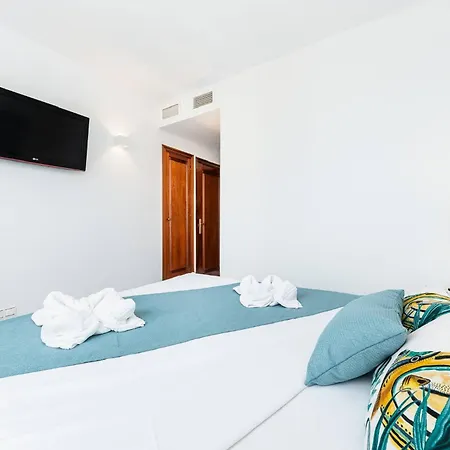 Apartment Seaview Deluxe *