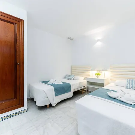 Seaview Deluxe Torrevieja