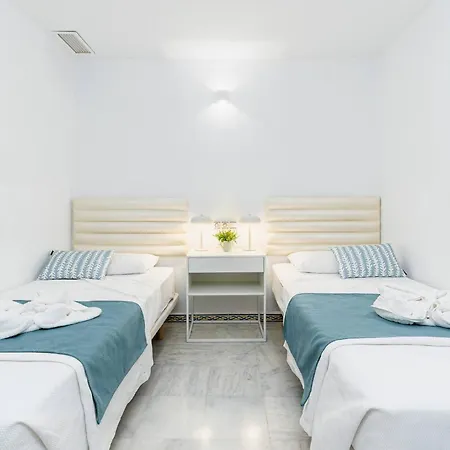 Seaview Deluxe