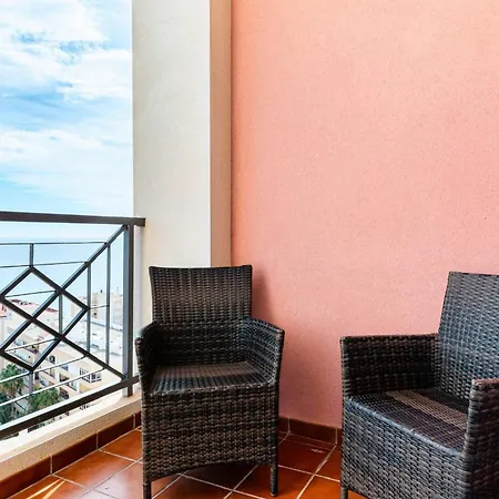Apartment Seaview Deluxe Torrevieja