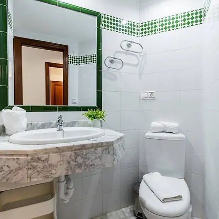 Seaview Deluxe * Torrevieja