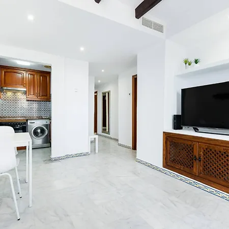Seaview Deluxe Apartment