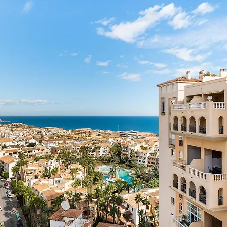 Seaview Deluxe