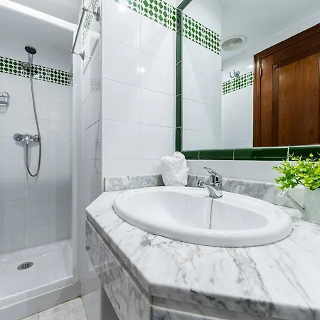 Apartment Seaview Deluxe