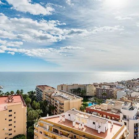 Seaview Deluxe Torrevieja
