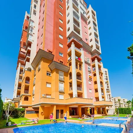 Apartment Seaview Deluxe *