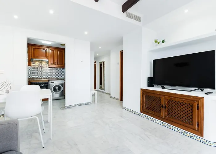 Apartament Seaview Deluxe *
