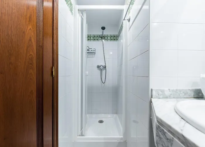 Seaview Deluxe Apartament Torrevieja