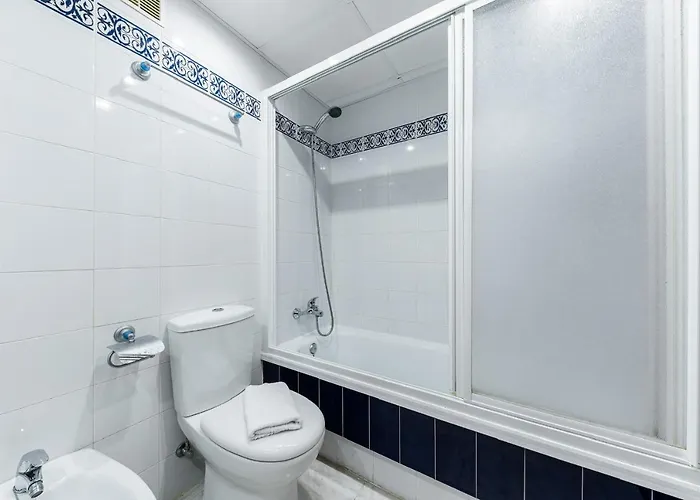 Seaview Deluxe Apartament