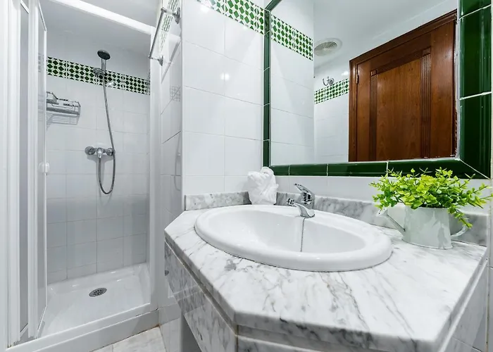 Apartament Seaview Deluxe Torrevieja